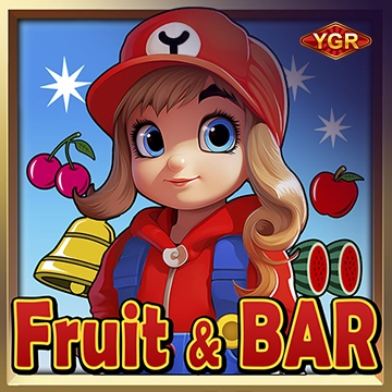 Fruit & BAR - DEMO MBS